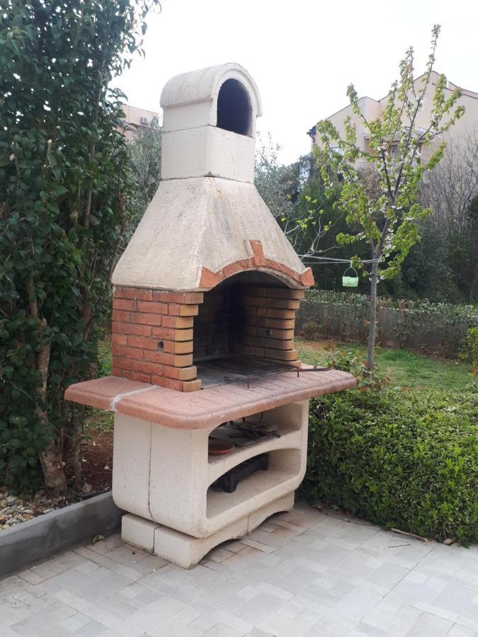 Apartmani Vila Karla, Dobropoljana, Otok Pasman Exterior foto